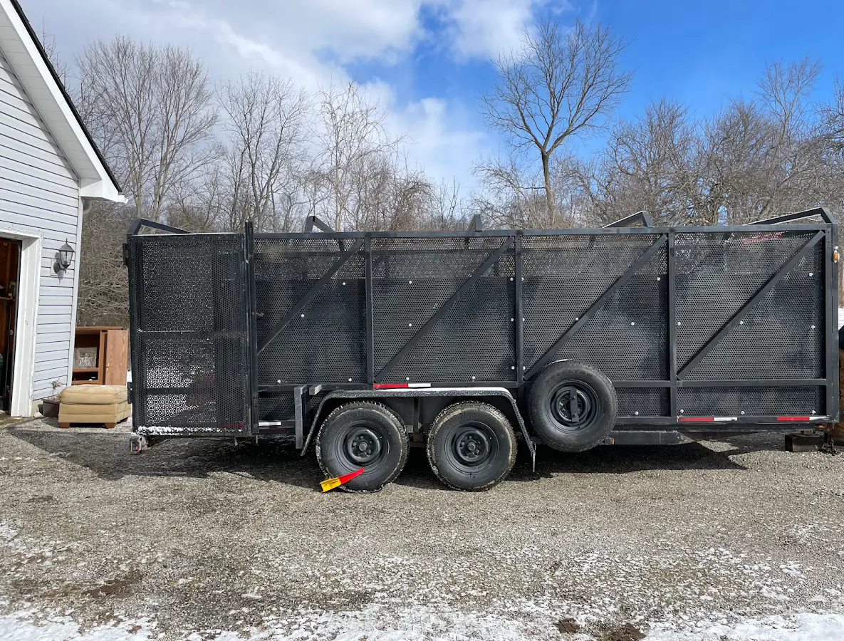 Dumpster Rental services in Slippery Rock, PA